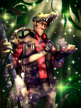 Halfbody for Whttwaddle