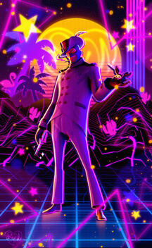 Fullbody for Crouton