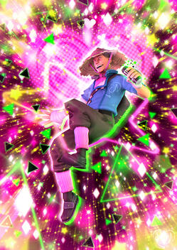 Fullbody for smoothbooze