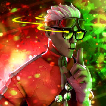 Icon for TheThirdPatient