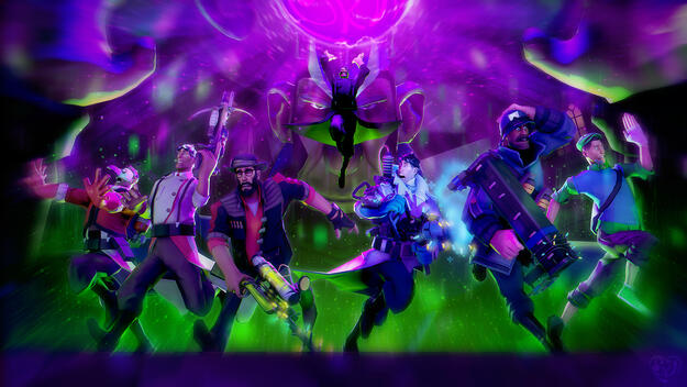 Fullbody for LilMansDetrirus